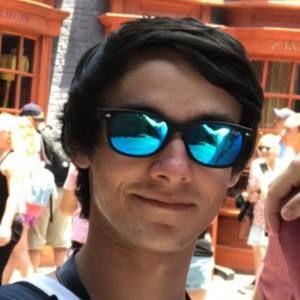 Meet your Posher, Jordan